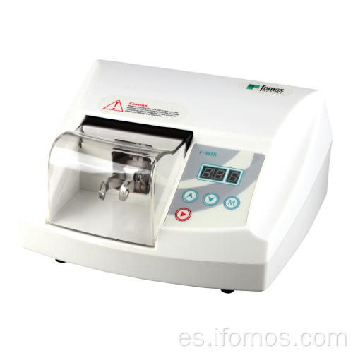 Mezclador Amalgamador Dental IMIX